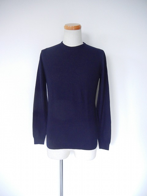 JOHN SMEDLEY【ジョンスメドレー】正規取り扱い店、通販可能 ON